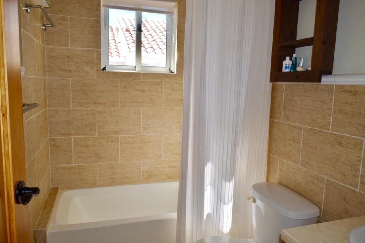 דירות Amazing Views 2Br @Cadaquescaribe בייהיבה מראה חיצוני תמונה