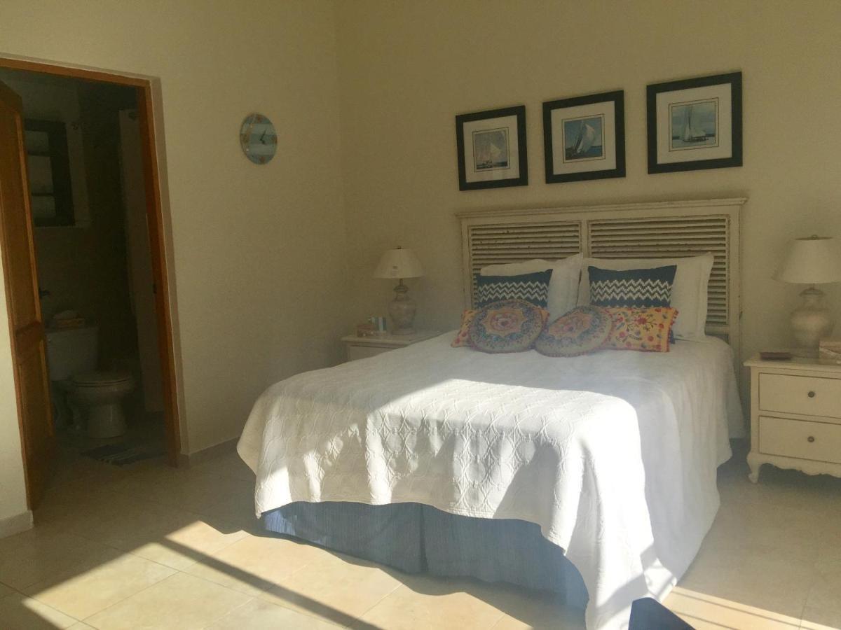 דירות Amazing Views 2Br @Cadaquescaribe בייהיבה מראה חיצוני תמונה